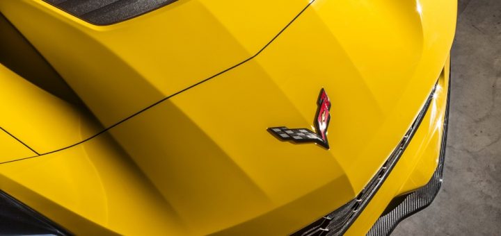 Chevrolet Corvette Grand Sport Test Mule Spied | GM Authority