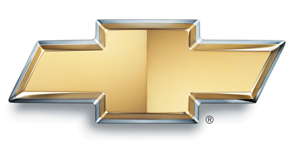 Beginning with the 2004 Malibu, the Chevrolet global bowtie badge was used on Chevrolet cars and trucks.