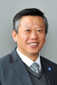 Albert Xie - GM China