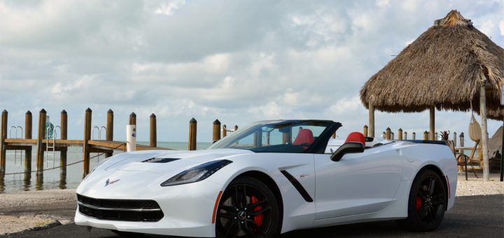 2015 Corvette Stingray Changes Updates And New Features