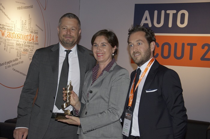 Opel Adam Earns 'Best Economical Car' Award In Italy