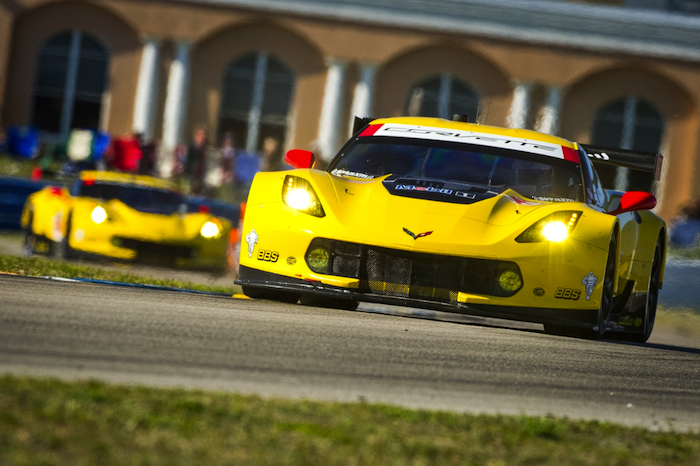Pratt & Miller, Corvette Racing Look Back On The 24H Of Le Mans 2014: Video