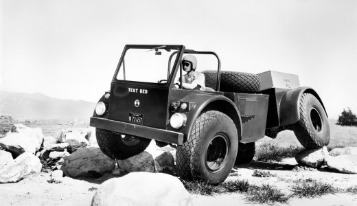 1964 Chevy Sidewinder