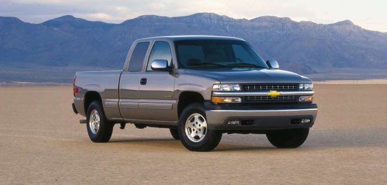 NHTSA Wants GM To Recall Late-Model Trucks | GM Authority