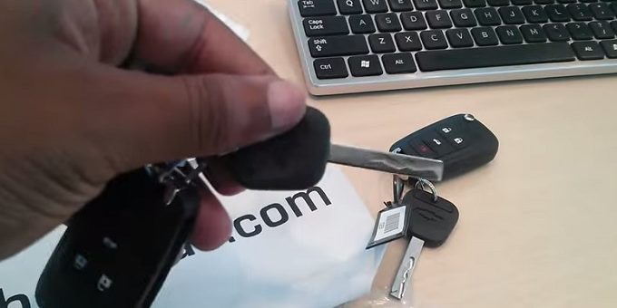 GM's Fix For Fifth-Generation Camaro Ignition Switch: Video | GM Authority