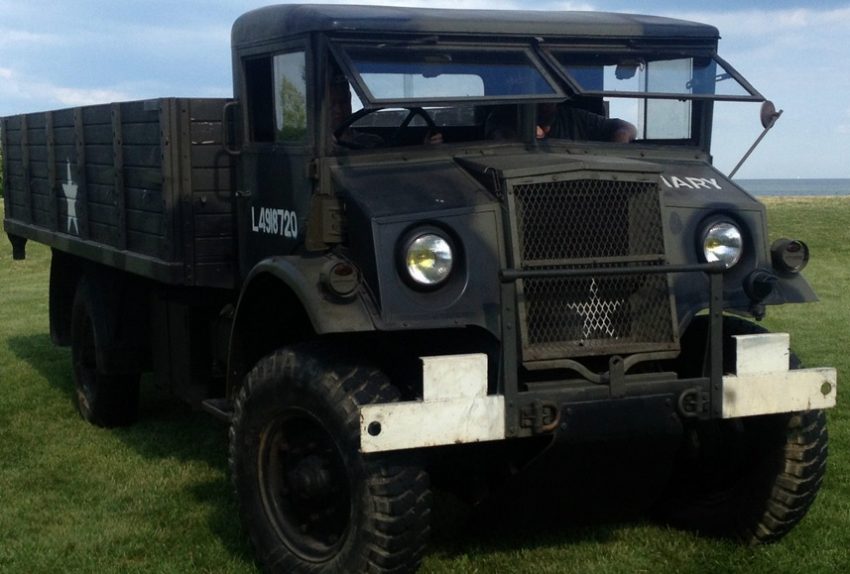 4x4,world war II