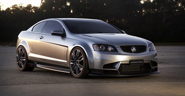 Holden Bringing Three Concept Cars To Melbourne MotorEx ... Holden Bringing Three Concept Cars To Melbourne MotorEx ...