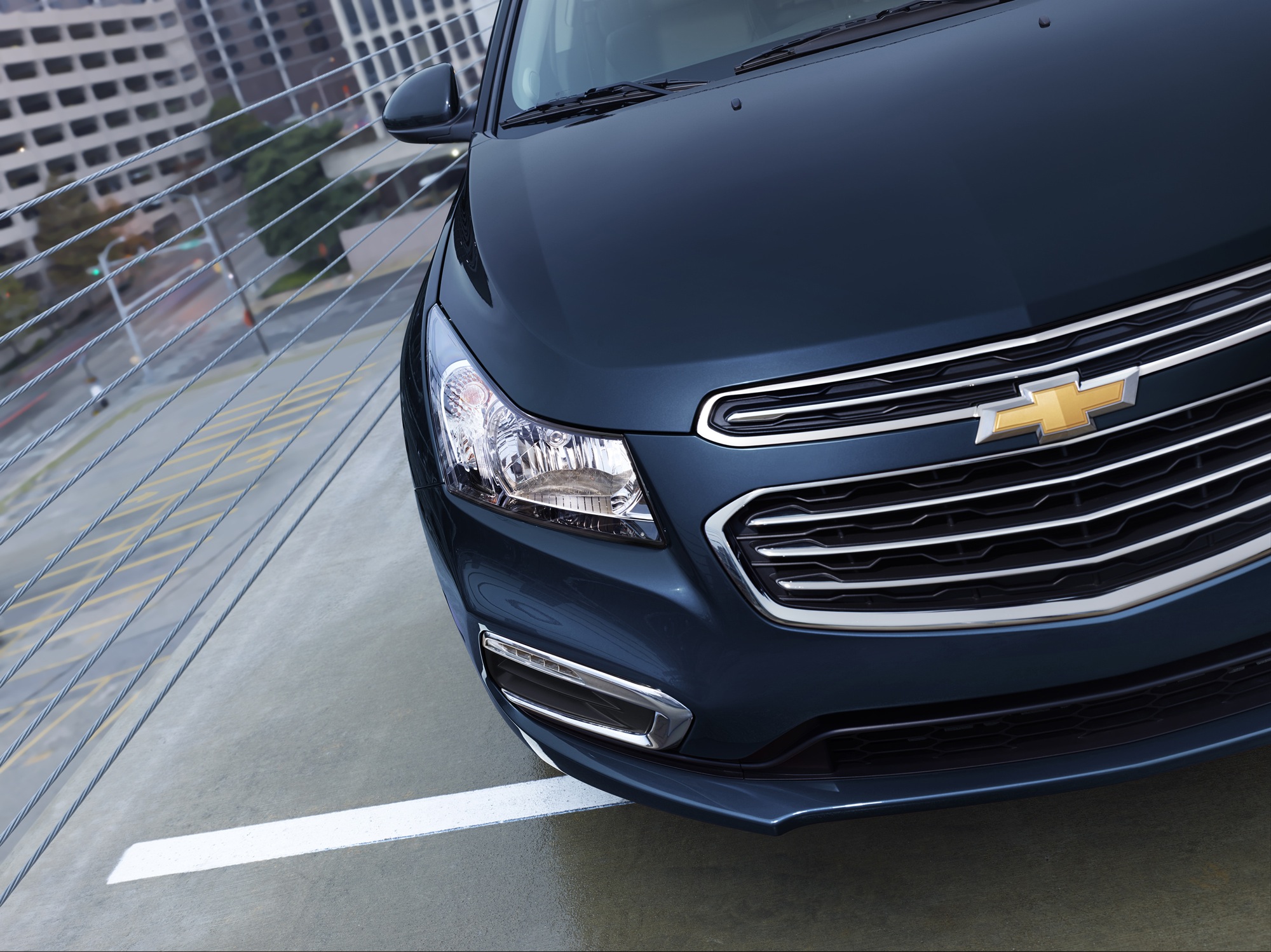 Chevrolet Cruze Ute Imagined In New Rendering | GM Authority