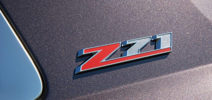 2015 Tahoe Z71 And 2015 Suburban Z71 Confirmed By Chevy | GM Authority