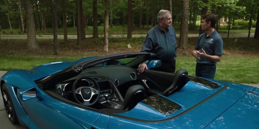 convertible,jeff gordon foundation