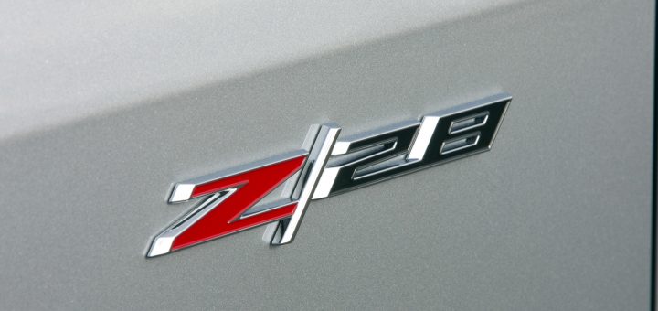 z car logo and names