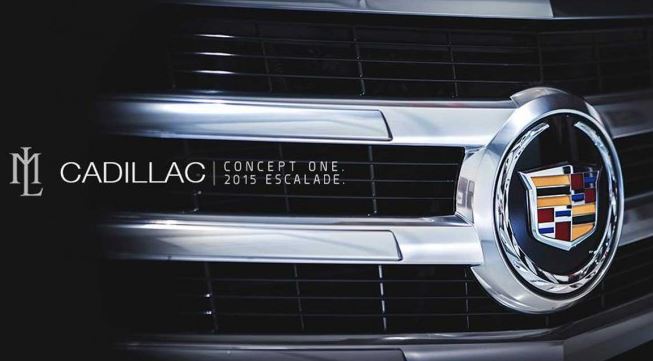 Lexani 2015 Cadillac Escalade Concept One | GM Authority