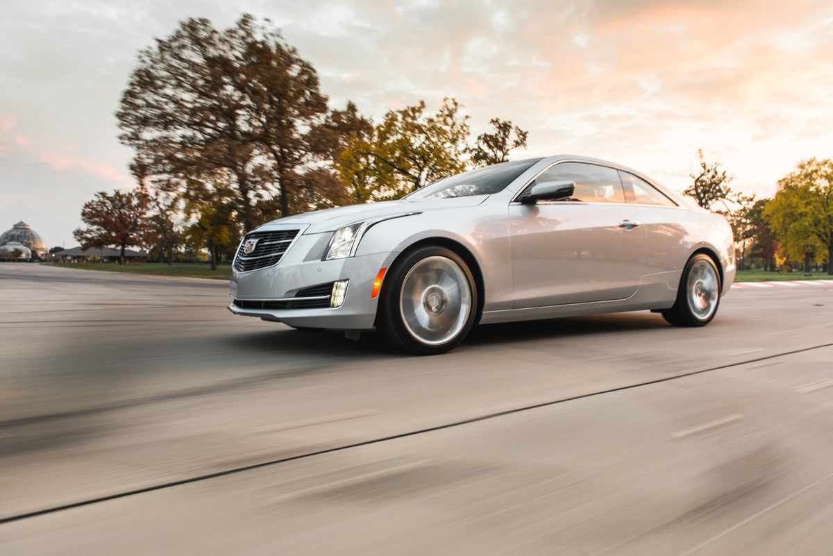 Cadillac launching a dealer in london gm authority