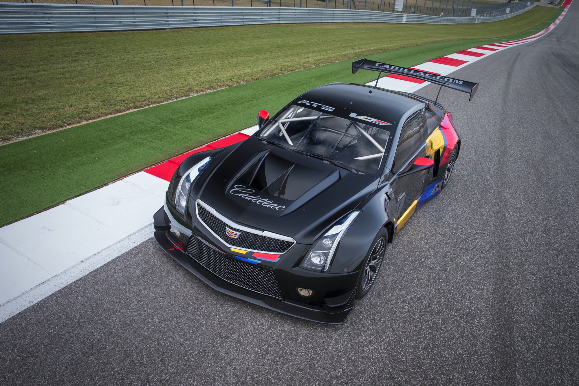 Cadillac ATS-V.R Engine, Specs, Wiki | Authority