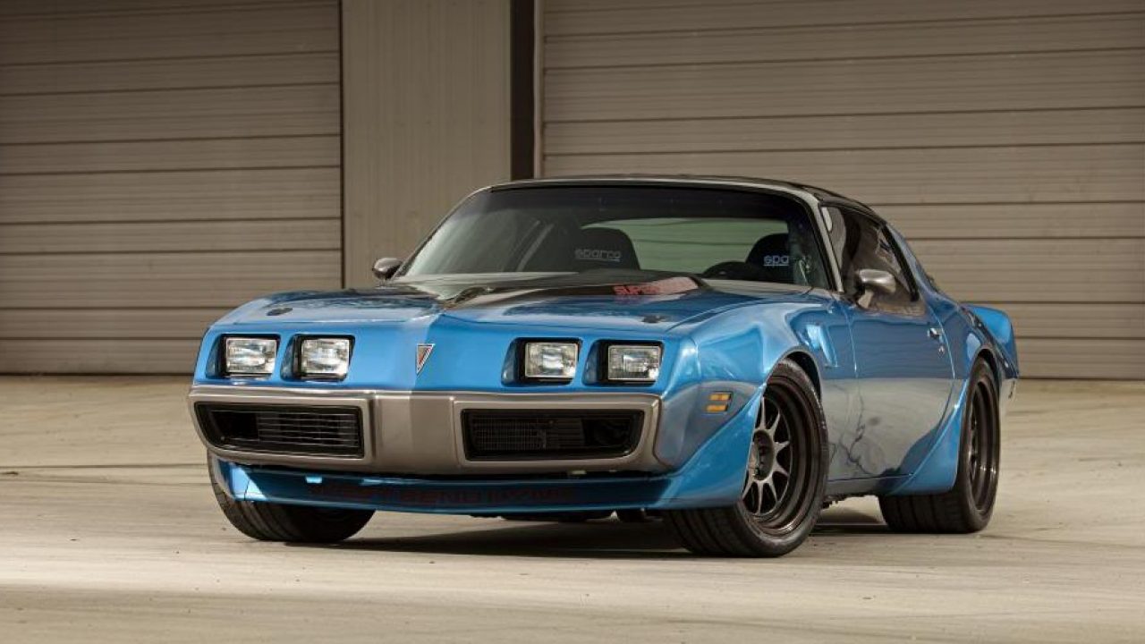 pro touring 1980 pontiac trans am for sale gm authority pro touring 1980 pontiac trans am for