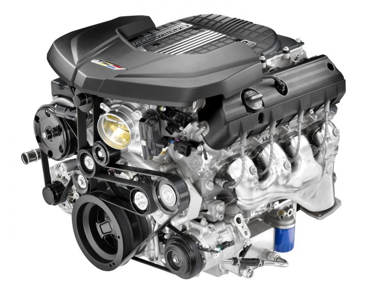 Cadillac Engines, Specs, Info, Wiki & More GM Authority