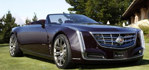 Eminem Not Giving Away Cadillac Ciel | GM Authority