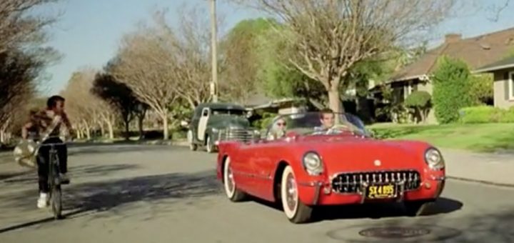 The Dream Never Dies For The Corvette: Video - GM Authority