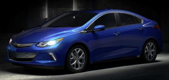 Chevy Lays Out Important #NextGenVolt Figures In Video: NAIAS 2015 - GM ...