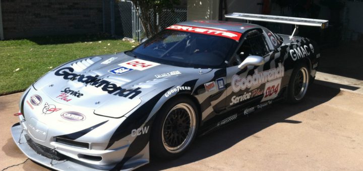 C5 Chevrolet Corvette Race Car: eBay Find | GM Authority C5 Chevrolet Corvette Race Car: eBay Find | GM Authority