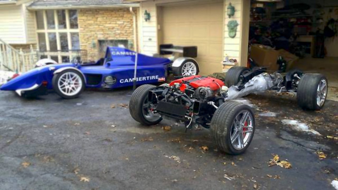 C6 Zo6 For Sale >> 2008 Corvette Z06 Rolling Chassis For Sale Gm Authority C6 Zo6 For Sale >> 2008 Corvette Z06 Rolling Chassis For Sale Gm Authority