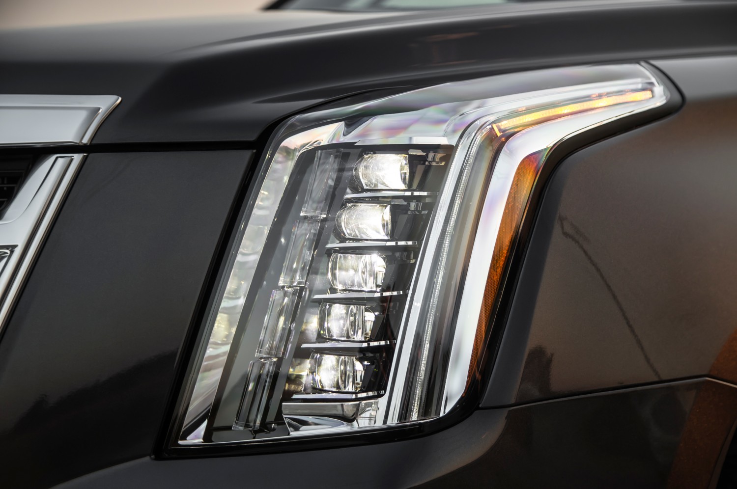 15 Cadillac Escalade Light Repair Cost Gm Authority