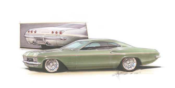 The Ridler Award (1964-2024...) - Page 3 Impostor-Chip-Foose-Impala-671x340