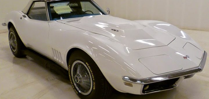 Racing Documented L Corvette Now Up For Sale Gm Authority