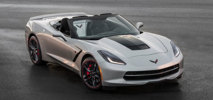 Chevy Corvette Insurance Is Actually Cheap | GM Authority