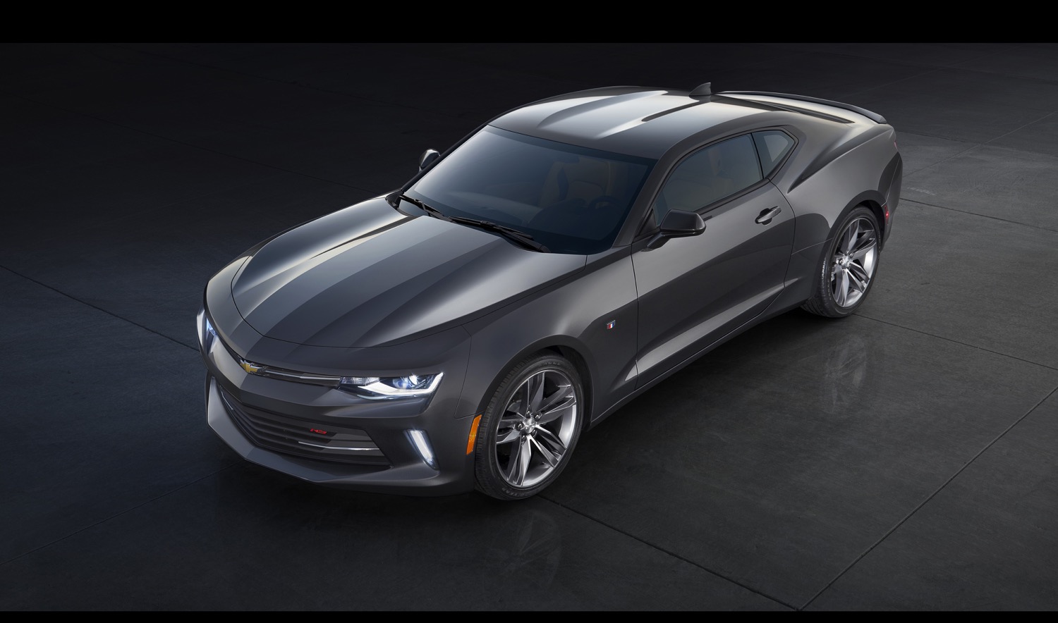 2016 Chevrolet Camaro Turbo-Four Nabs 25 MPG Combined Rating | GM Authority