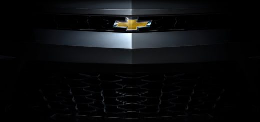 2016 Chevrolet Camaro Aerodynamics, Side Profile Teased Before Saturday ...