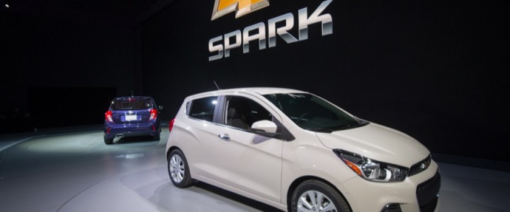 2017 chevy spark info pictures specs wiki gm authority 2017 chevy spark info pictures specs