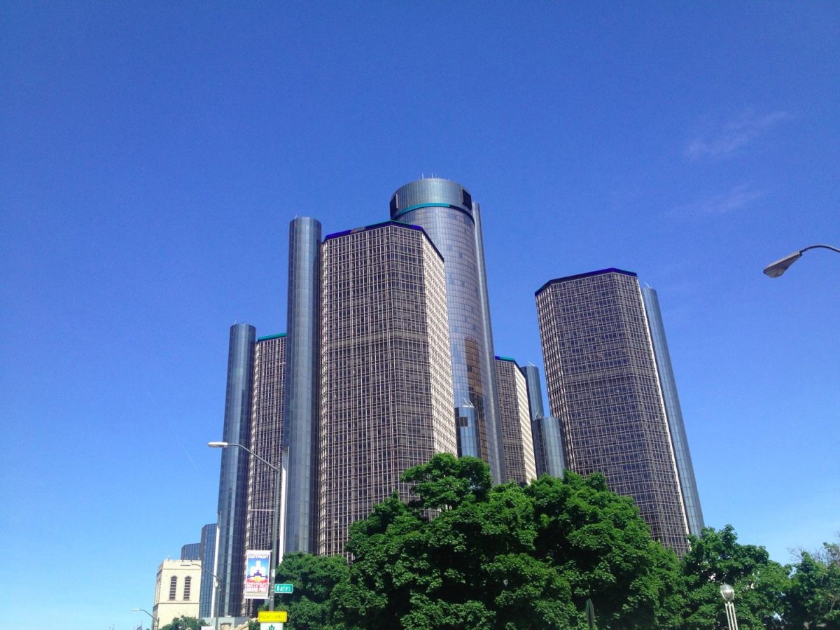 General Motors Renaissance Center – GM Ren Cen 11 | GM Authority