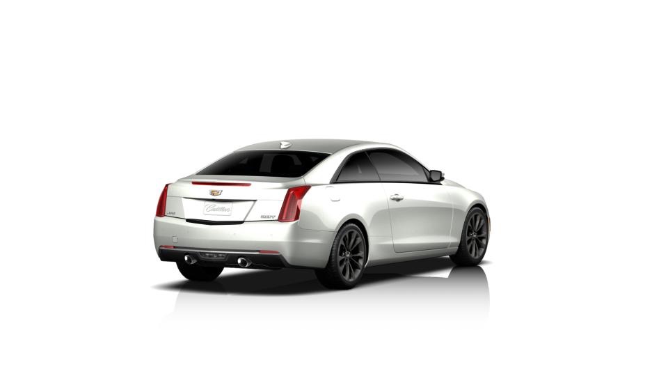 Cadillac ATS Midnight Edition Is Back | GM Authority