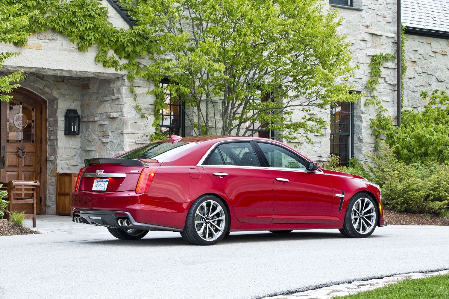 Production Of The Cadillac CTS Is Officially Over GM Authority