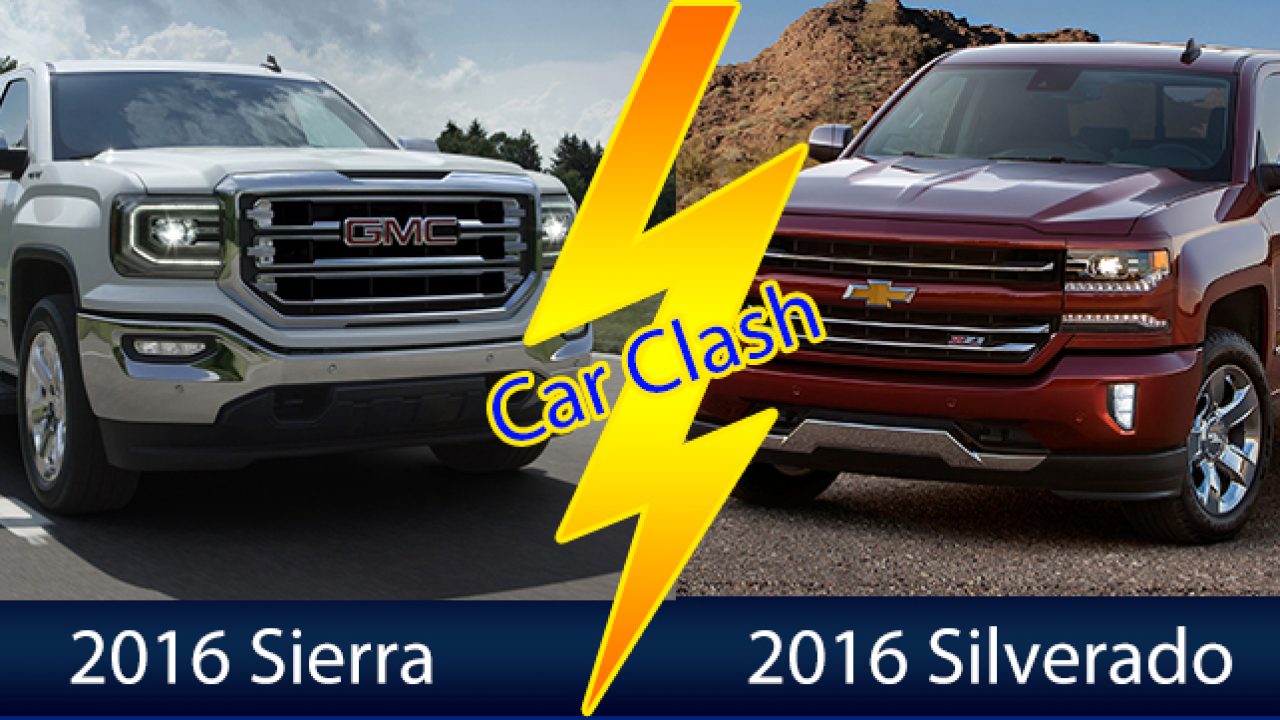 2016 Chevy Silverado Or Gmc Sierra Gm Authority 2016 Chevy Silverado Or Gmc Sierra