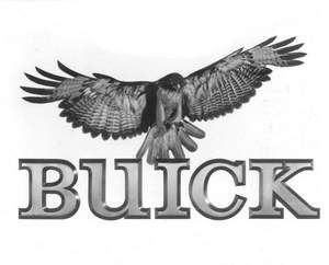 Buick Hawk 'Happy'