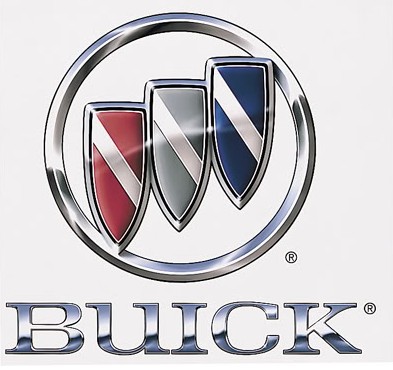 Buick Tri-Shield 1990