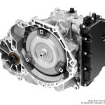 Gm 6-speed 6t30 Mh9 Transmission Info, Specs, Wiki 