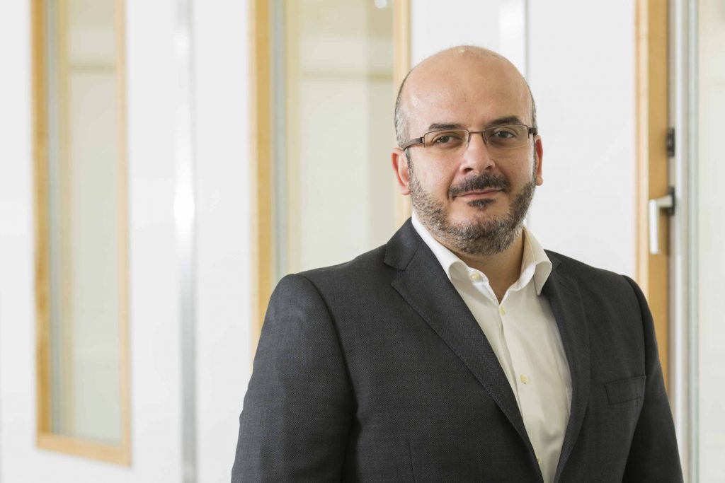 General Motors Mohammed Al Fayyad
