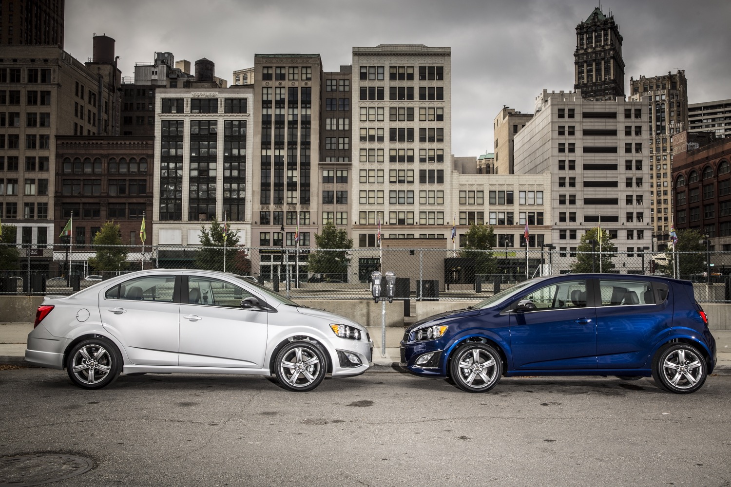 2014 Chevrolet Sonic : Latest Prices, Reviews, Specs, Photos and