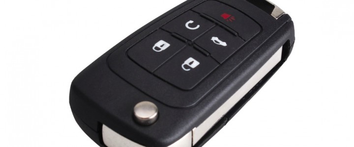 How To Use Remote Start On 2013 Chevy Equinox Gm Authority