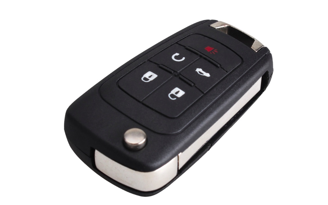 How to Use Remote Start on a Chevrolet, GMC, Buick, and Cadillac