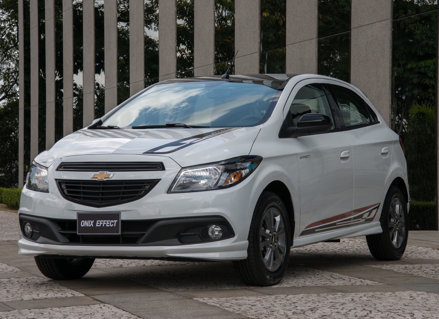 Brazil August 2015: Chevrolet Onix takes the lead for the first time – Best  Selling Cars Blog