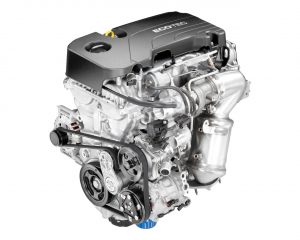 GM 1.4 Liter Turbo I4 LE2 Engine Info, Power, Specs, Wiki | GM Authority