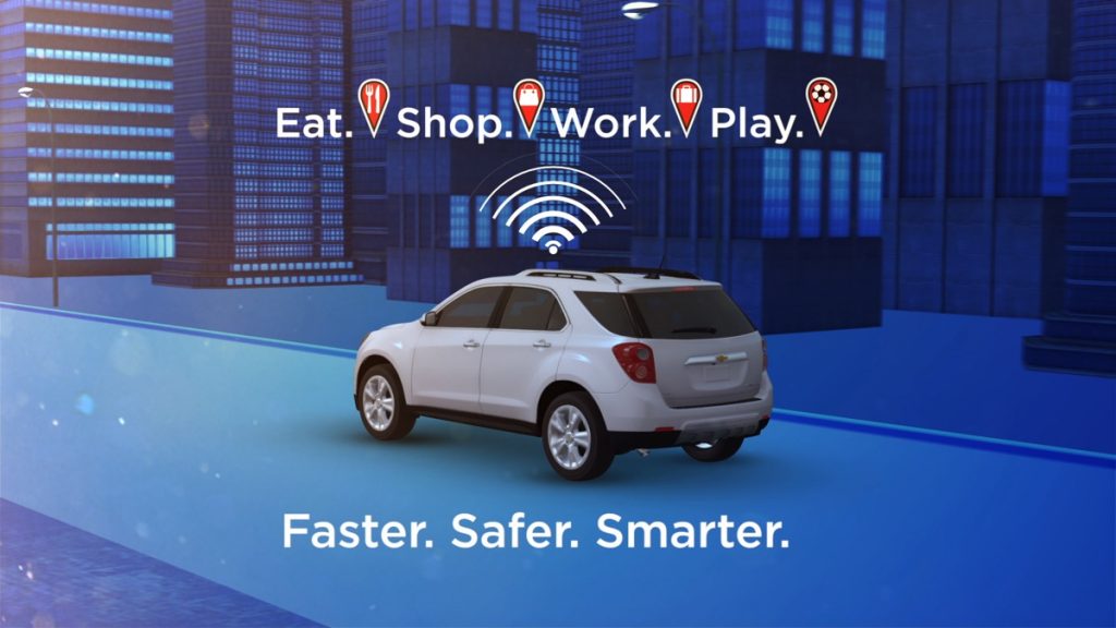 OnStar AtYourService 1