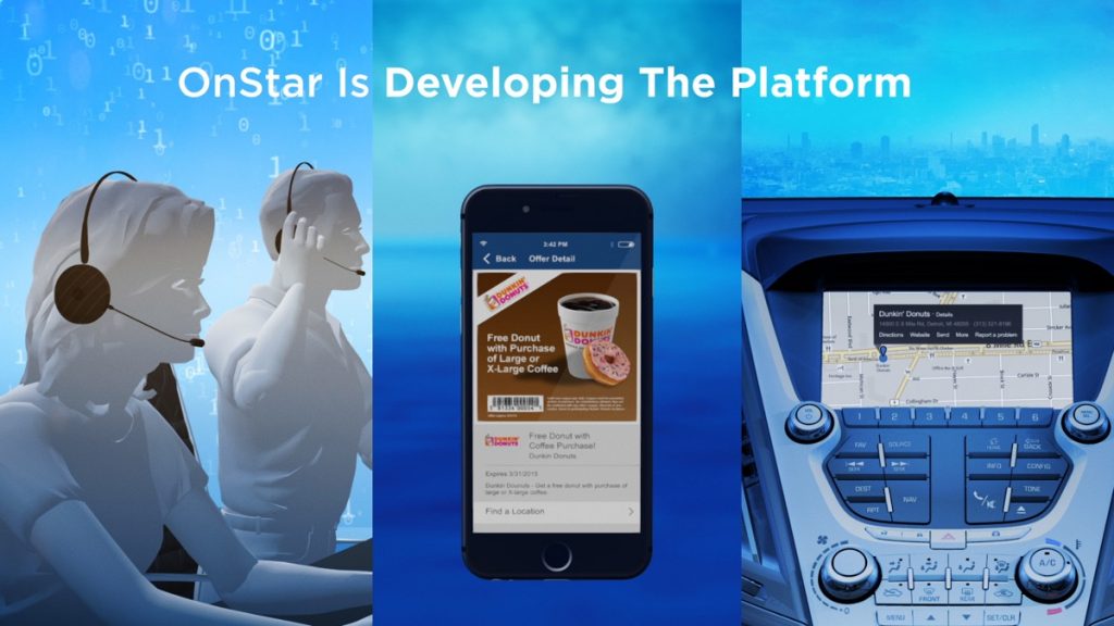 OnStar AtYourService 2