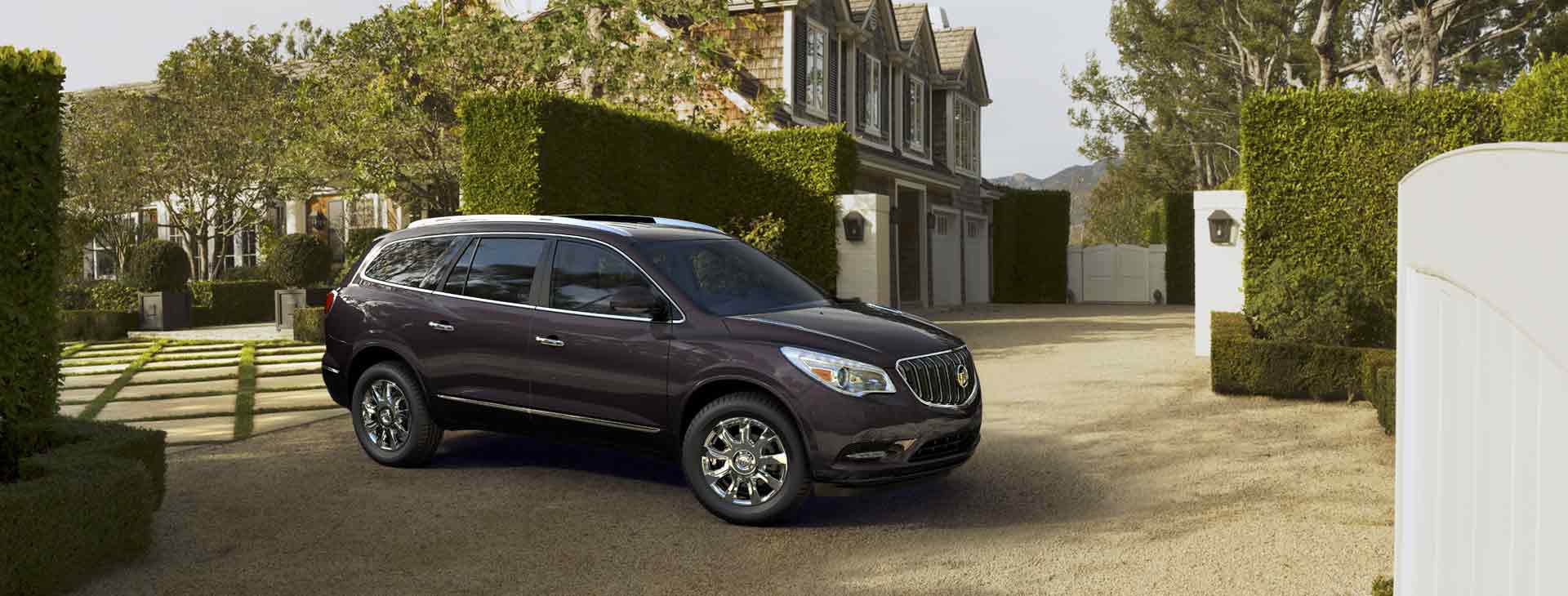 2016 Buick Enclave Info Pictures Specs Wiki Gm Authority