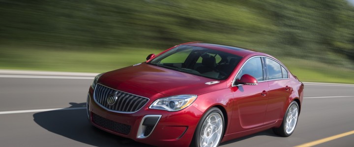 2016 Buick Regal Info, Specs, Pictures, Wiki