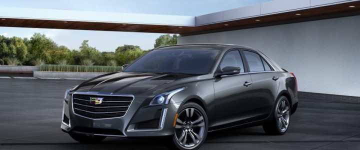 2018 Cadillac Cts V Sport Colors Gm Authority